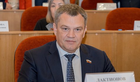Шарлычане говорят спасибо депутату